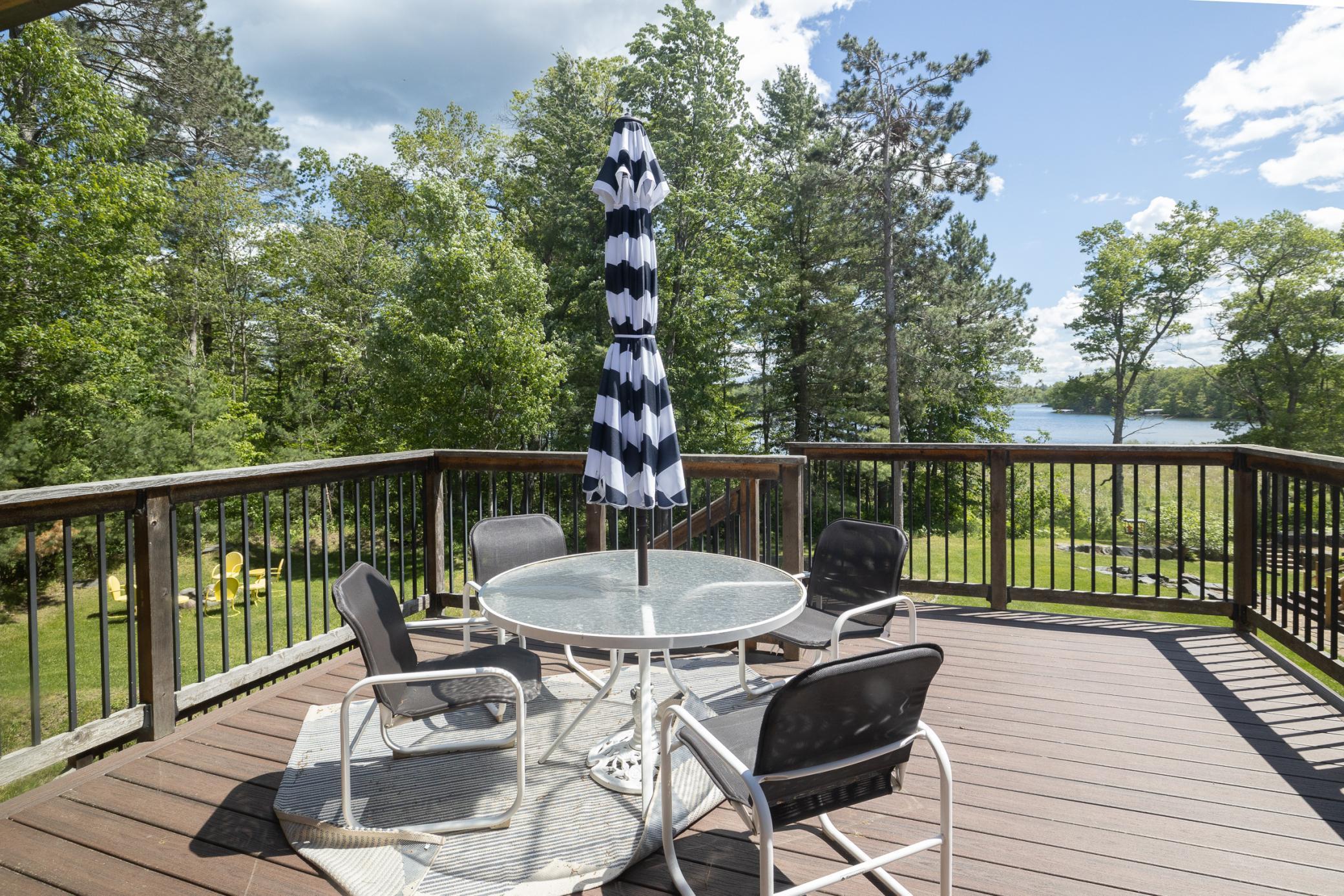 Hayward, Wisconsin, 54843, United States, 4 Bedrooms Bedrooms, ,4 BathroomsBathrooms,Residential,Active,1868126