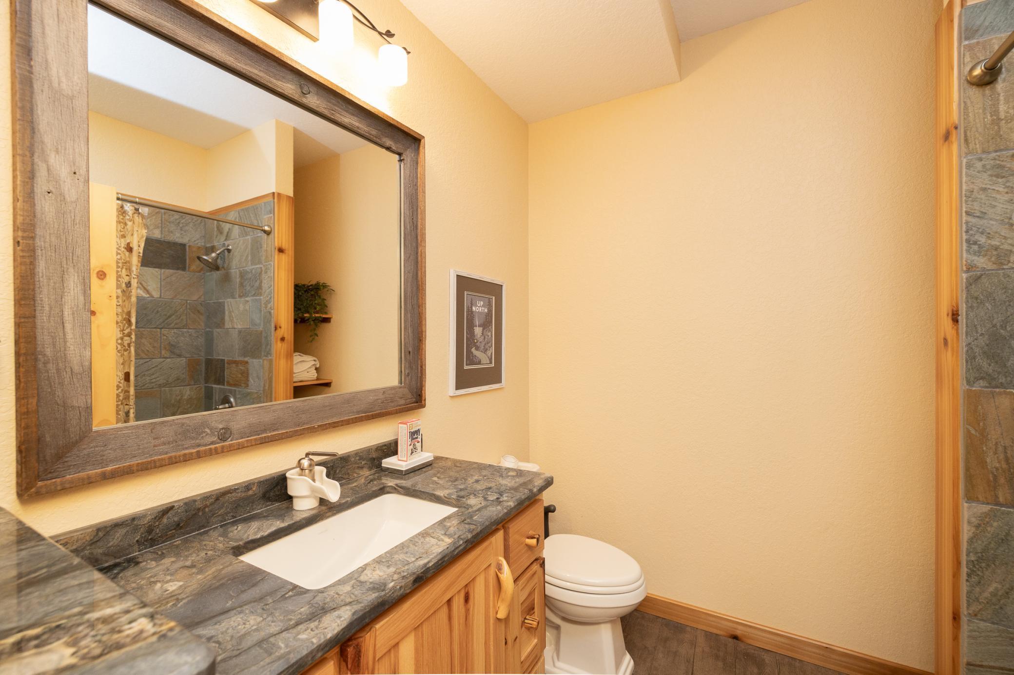 Hayward, Wisconsin, 54843, United States, 4 Bedrooms Bedrooms, ,4 BathroomsBathrooms,Residential,Active,1868126