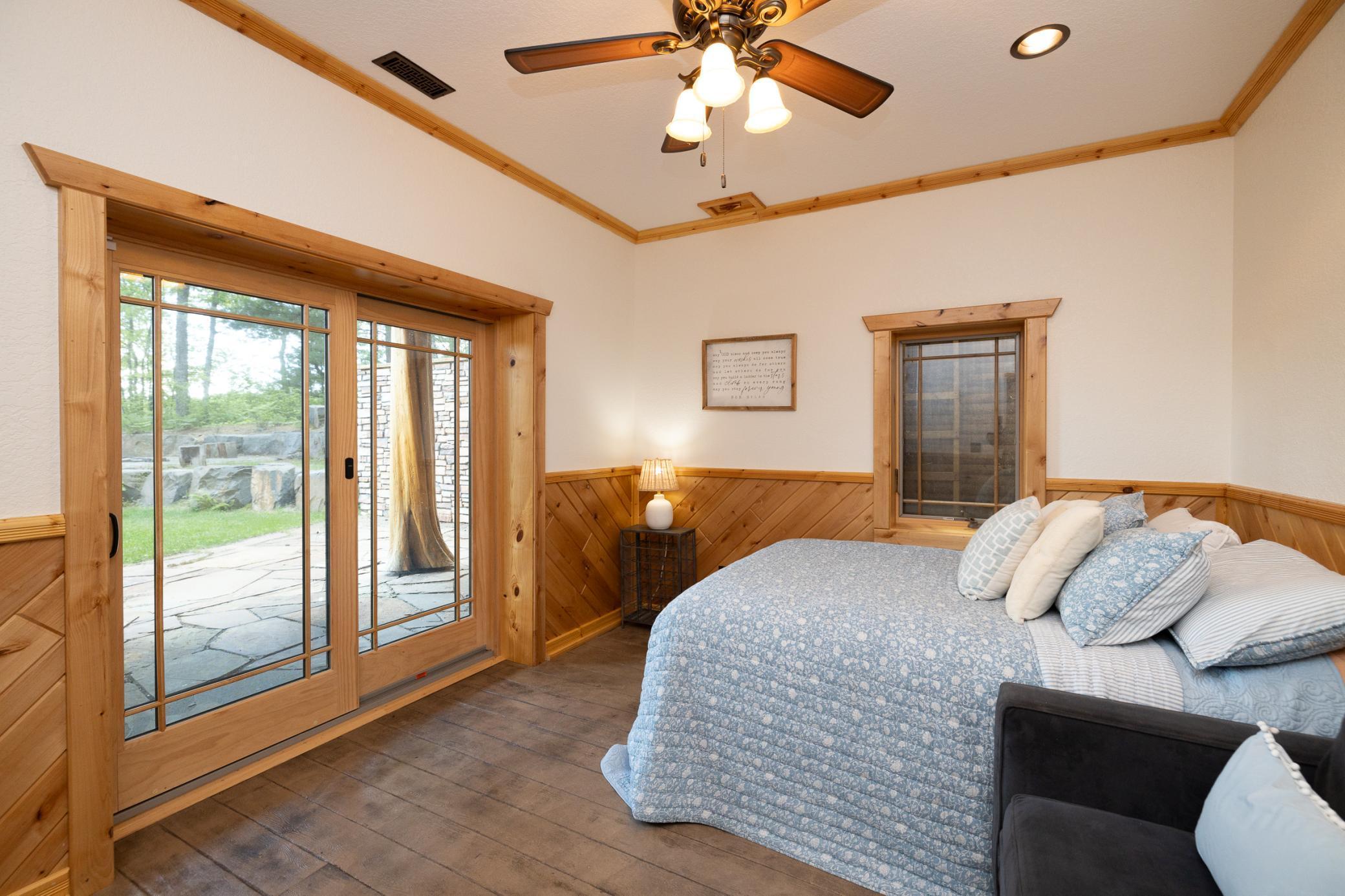 Hayward, Wisconsin, 54843, United States, 4 Bedrooms Bedrooms, ,4 BathroomsBathrooms,Residential,Active,1868126