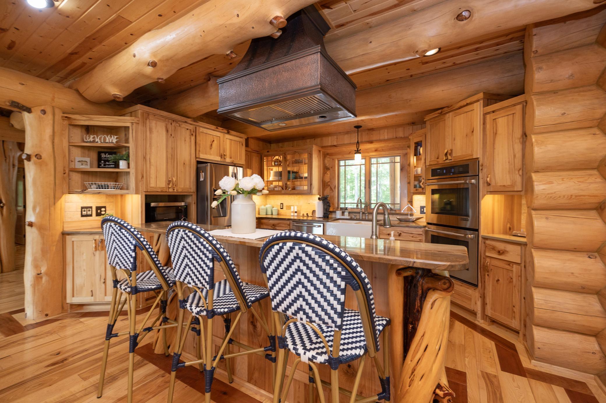 Hayward, Wisconsin, 54843, United States, 4 Bedrooms Bedrooms, ,4 BathroomsBathrooms,Residential,Active,1868126