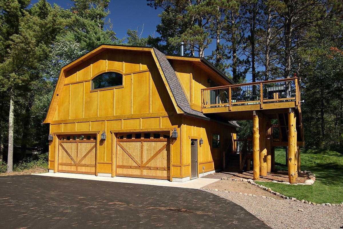 Hayward, Wisconsin, 54843, United States, 4 Bedrooms Bedrooms, ,4 BathroomsBathrooms,Residential,Active,1868126
