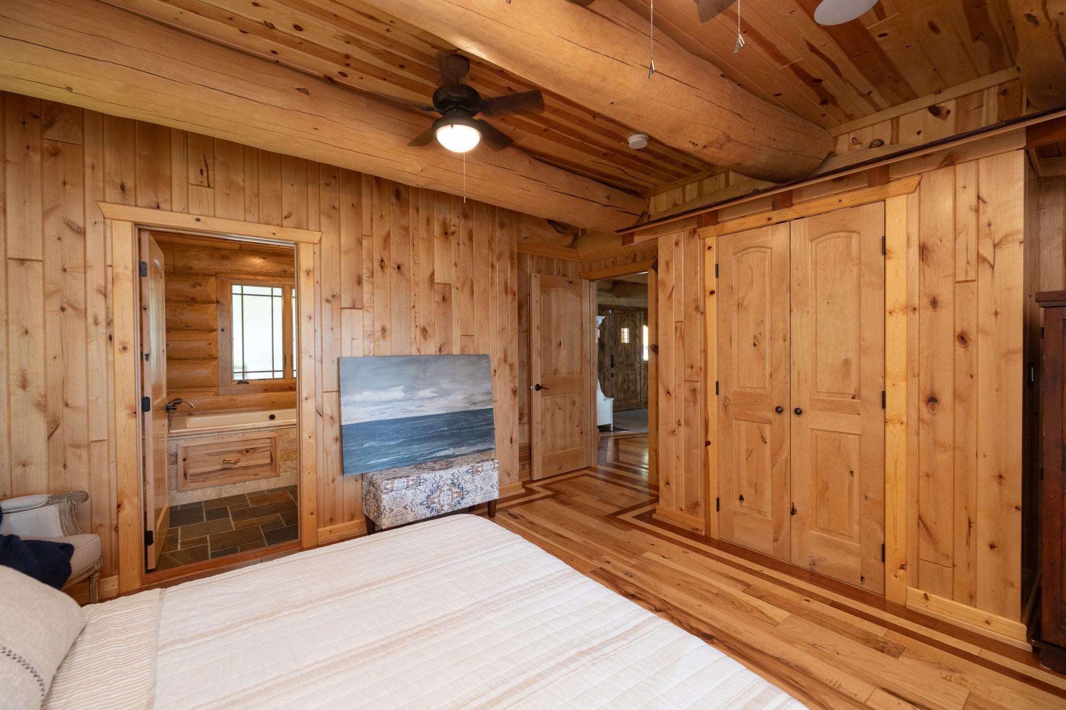 Hayward, Wisconsin, 54843, United States, 4 Bedrooms Bedrooms, ,4 BathroomsBathrooms,Residential,Active,1868126