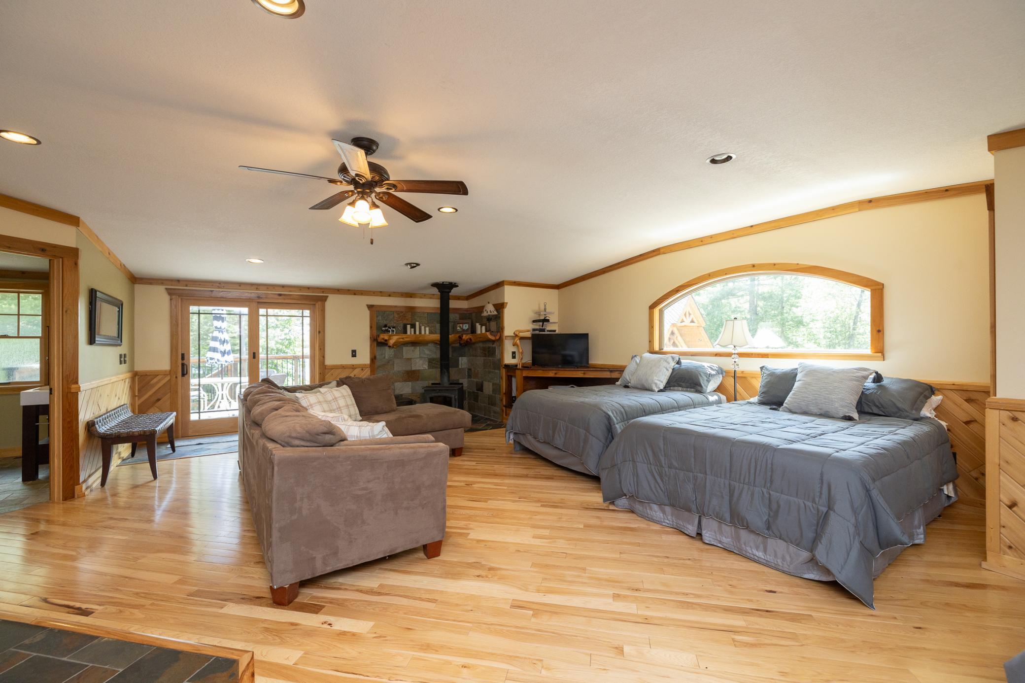 Hayward, Wisconsin, 54843, United States, 4 Bedrooms Bedrooms, ,4 BathroomsBathrooms,Residential,Active,1868126