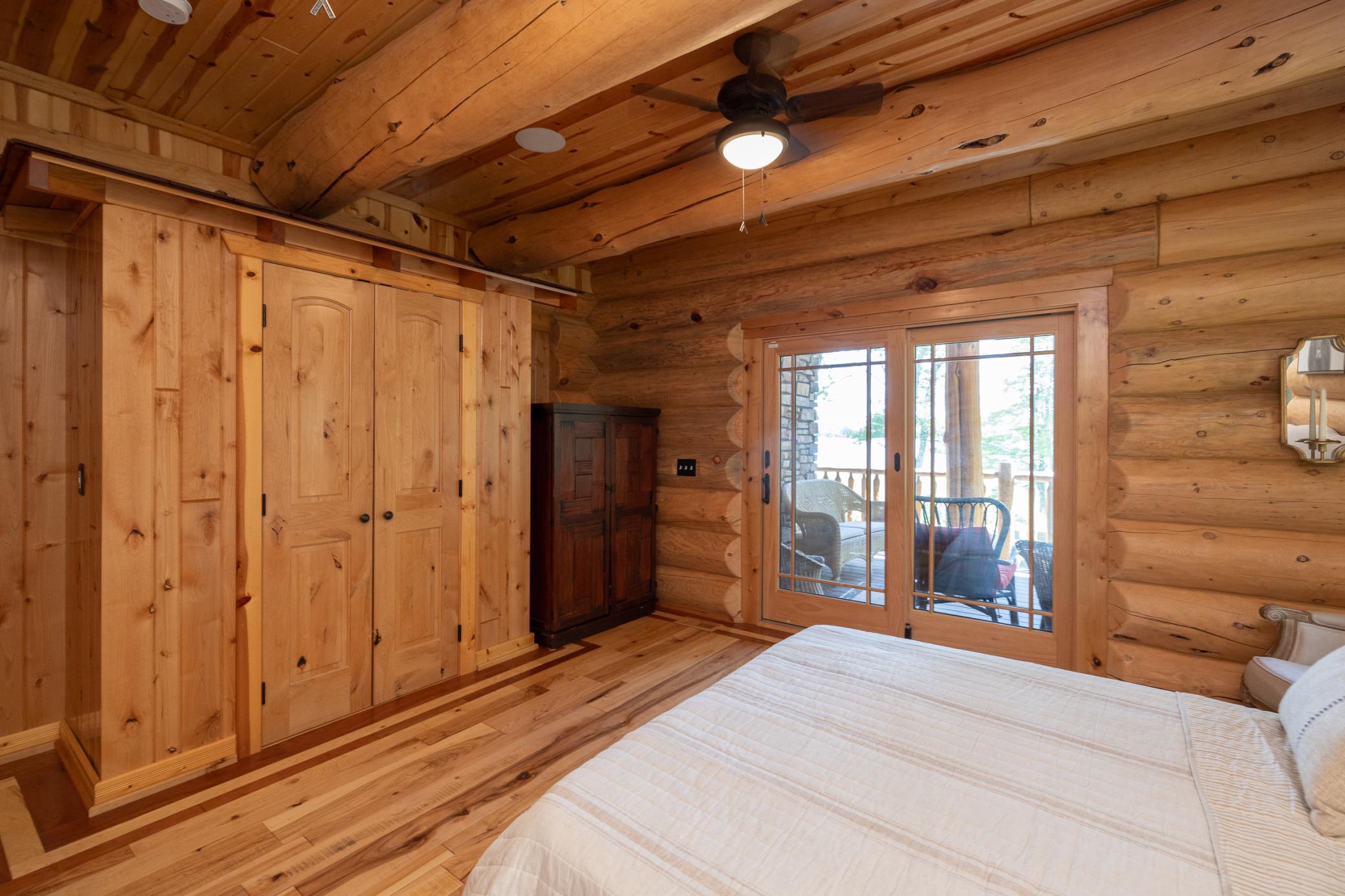 Hayward, Wisconsin, 54843, United States, 4 Bedrooms Bedrooms, ,4 BathroomsBathrooms,Residential,Active,1868126