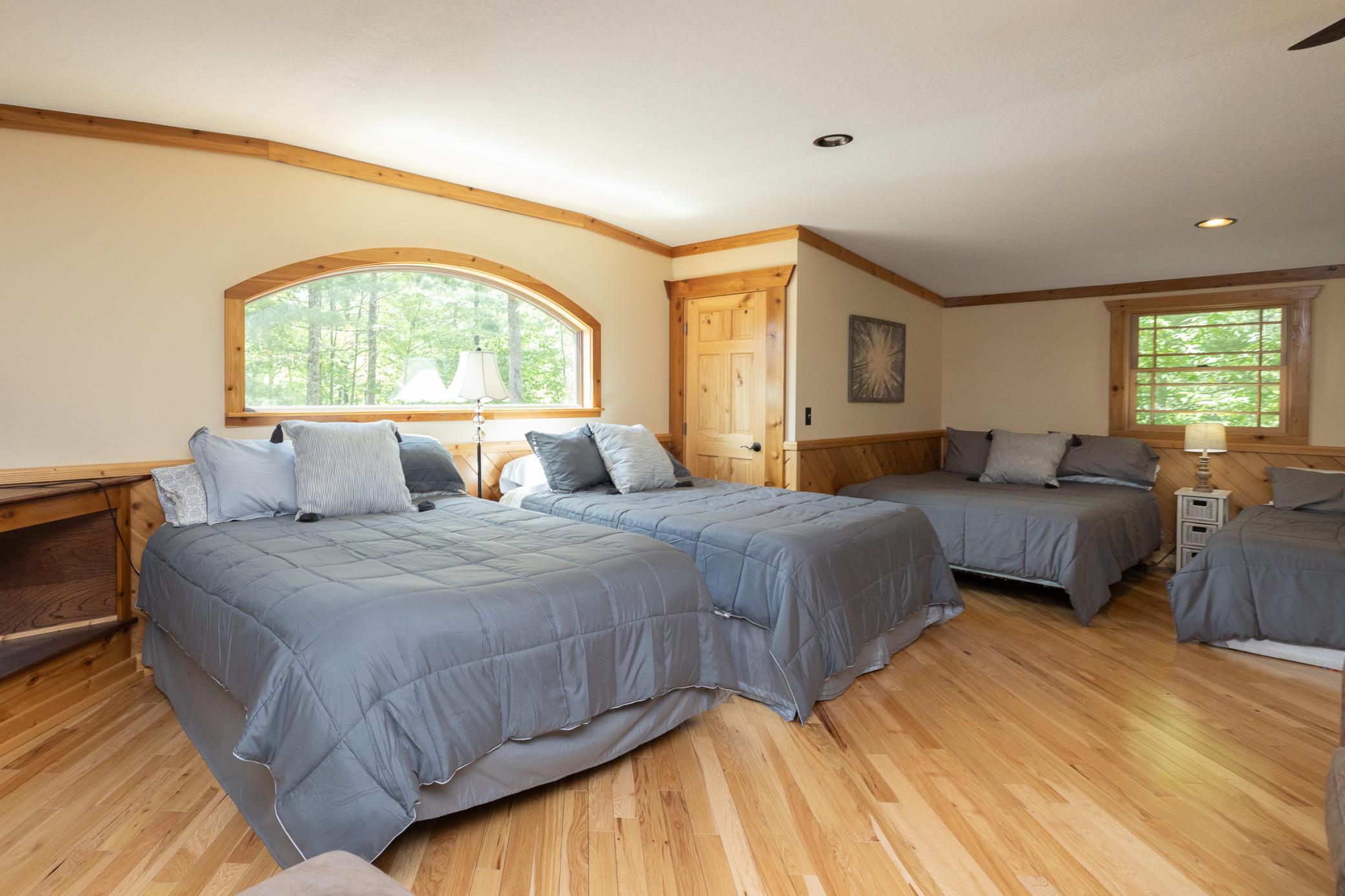 Hayward, Wisconsin, 54843, United States, 4 Bedrooms Bedrooms, ,4 BathroomsBathrooms,Residential,Active,1868126