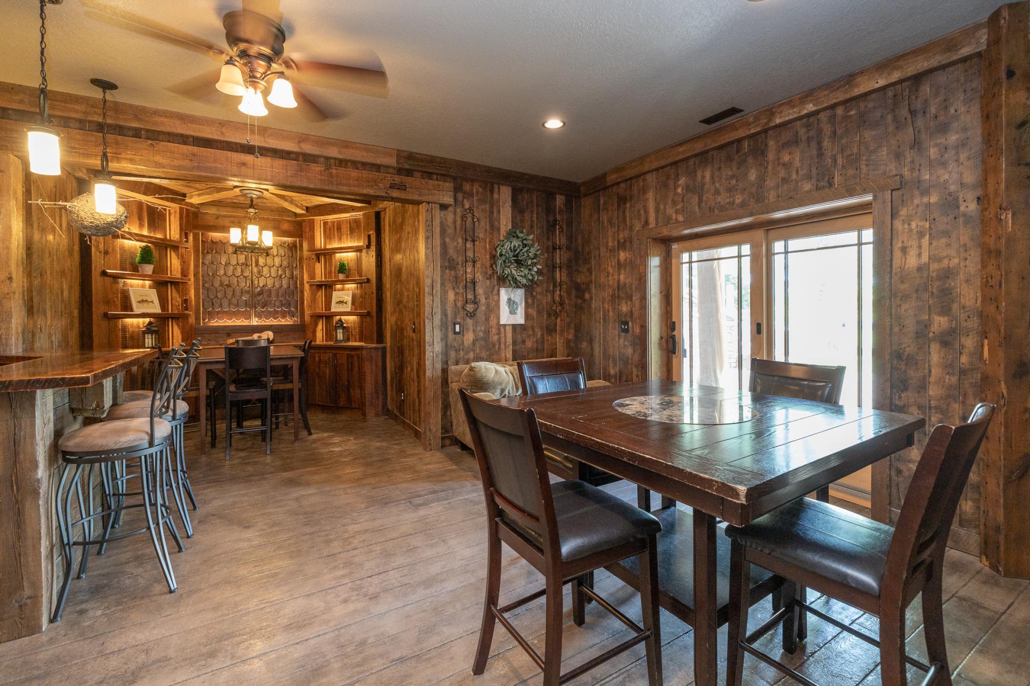 Hayward, Wisconsin, 54843, United States, 4 Bedrooms Bedrooms, ,4 BathroomsBathrooms,Residential,Active,1868126