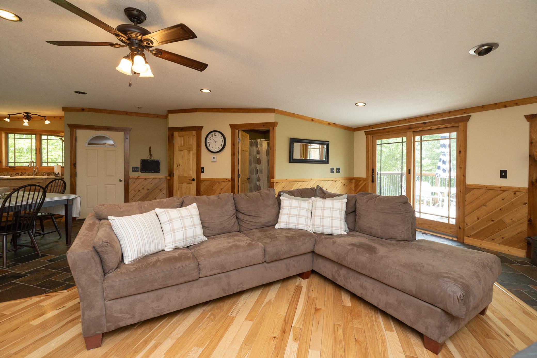 Hayward, Wisconsin, 54843, United States, 4 Bedrooms Bedrooms, ,4 BathroomsBathrooms,Residential,Active,1868126