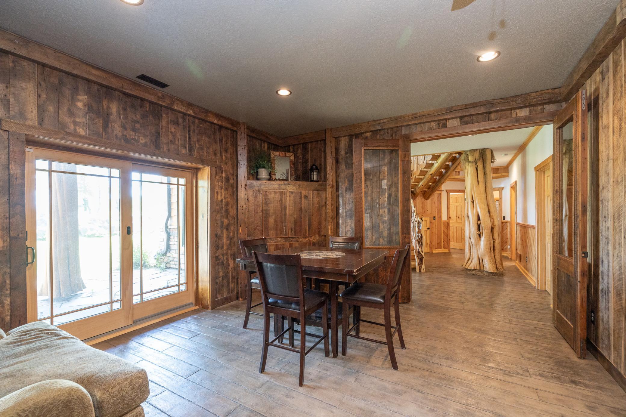 Hayward, Wisconsin, 54843, United States, 4 Bedrooms Bedrooms, ,4 BathroomsBathrooms,Residential,Active,1868126