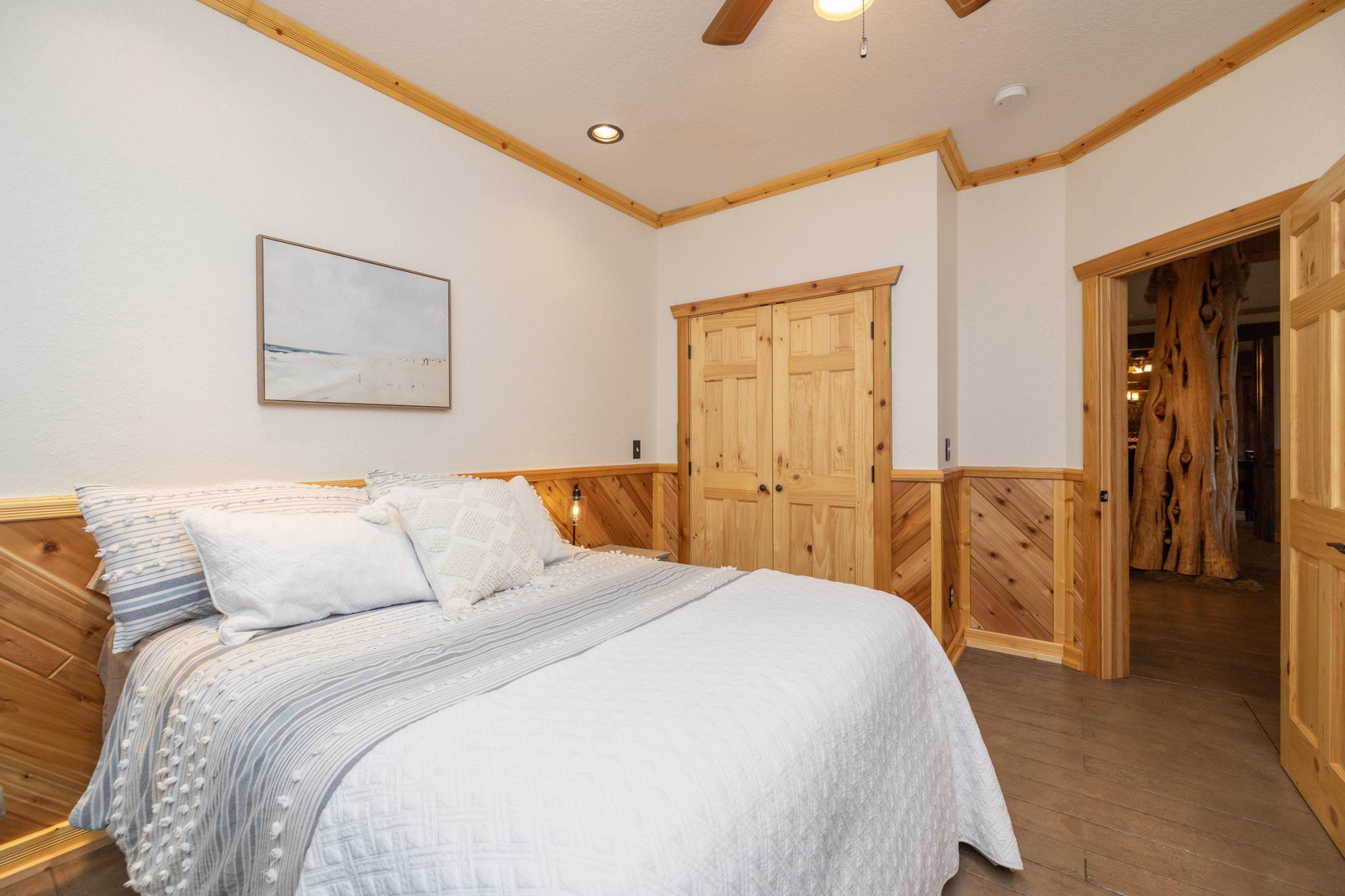 Hayward, Wisconsin, 54843, United States, 4 Bedrooms Bedrooms, ,4 BathroomsBathrooms,Residential,Active,1868126