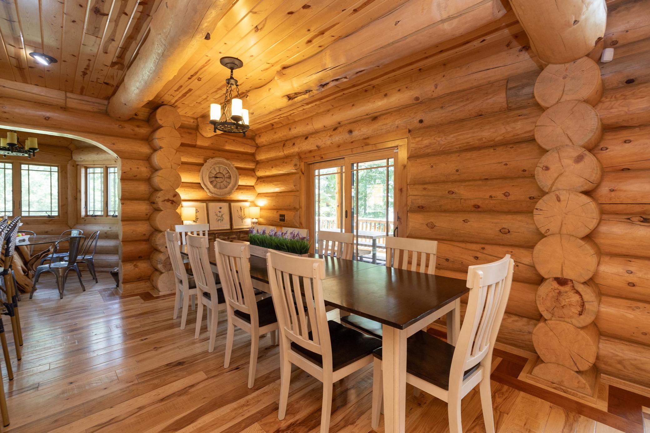 Hayward, Wisconsin, 54843, United States, 4 Bedrooms Bedrooms, ,4 BathroomsBathrooms,Residential,Active,1868126