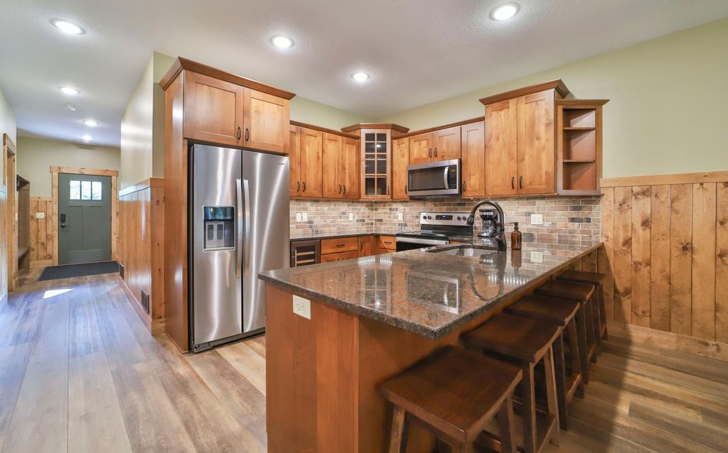 Photo of 35193 Quiet Aly Aly #8, Pequot Lakes, MN 56472 (MLS # 7068394)