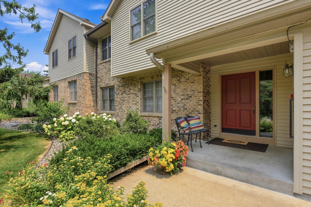 Photo of 4254 Oakmede Lane #87B, White Bear Lake, MN 55110 (MLS # 7150297)
