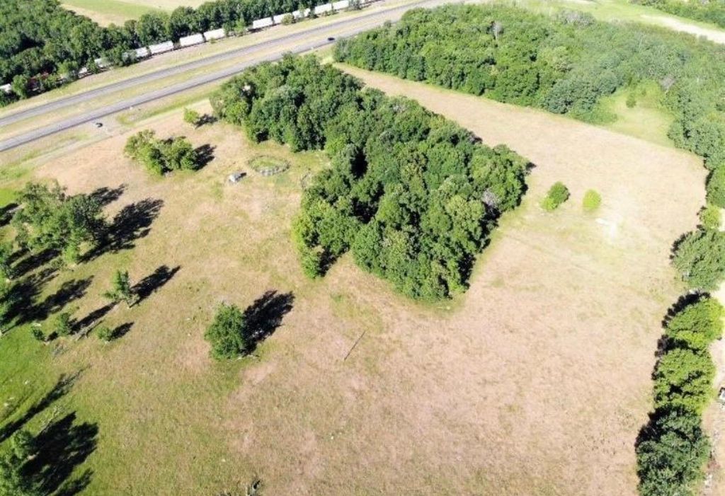 Photo of 20768 U.S. Hwy 10, Aldrich, MN 56434 (MLS # 7028405)