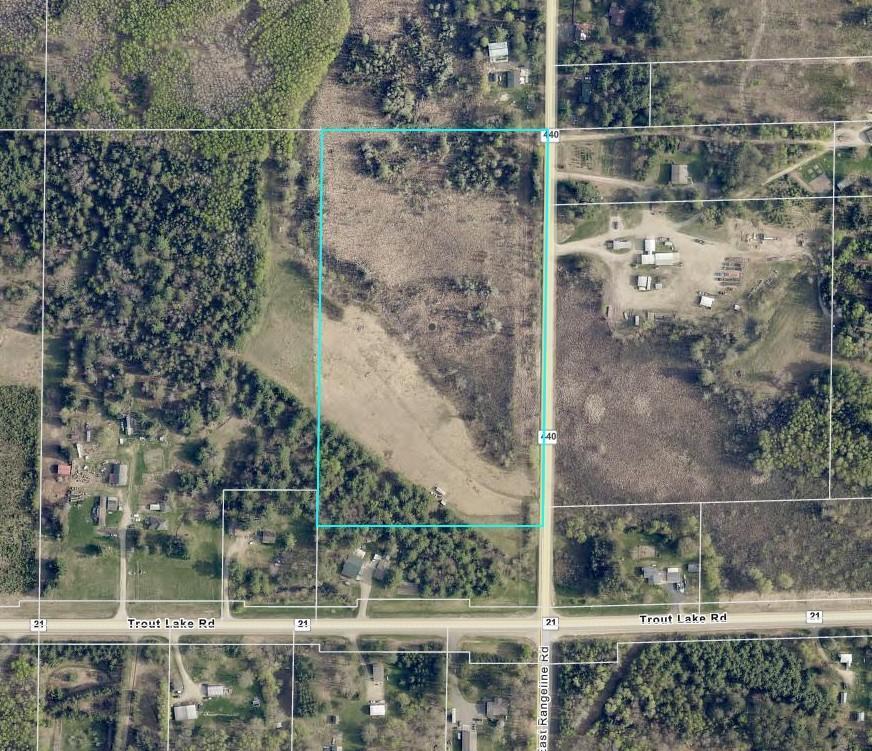 TBD County Road 440