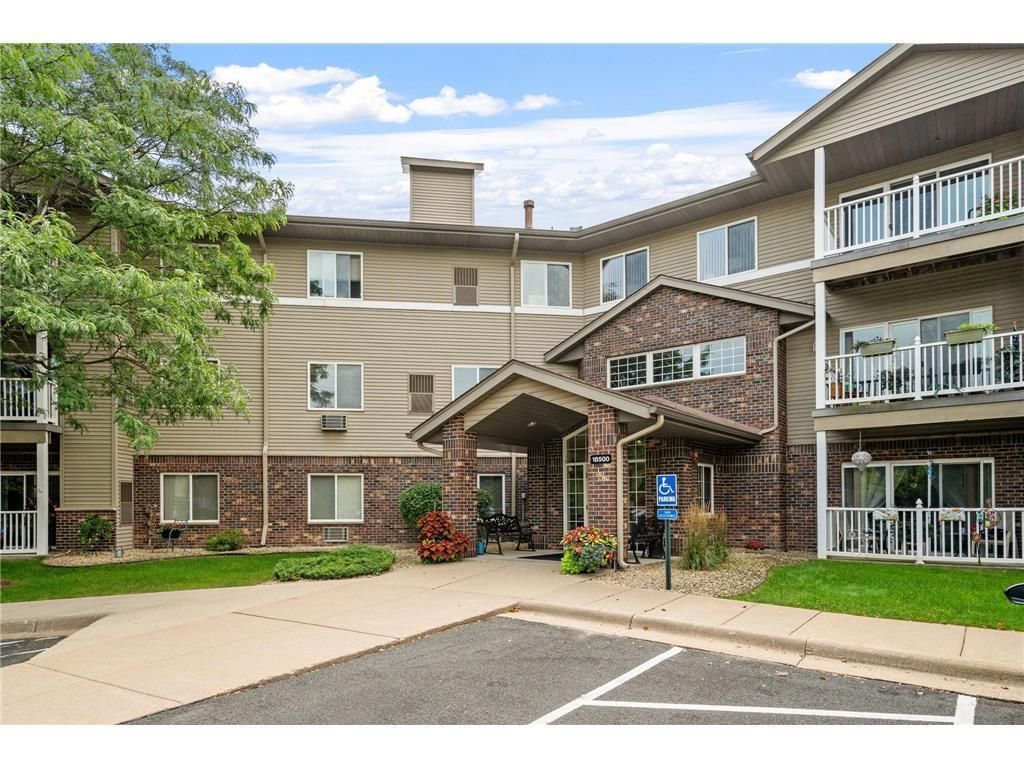 Photo of 18500 Euclid Street #110, Farmington, MN 55024 (MLS # 7071501)