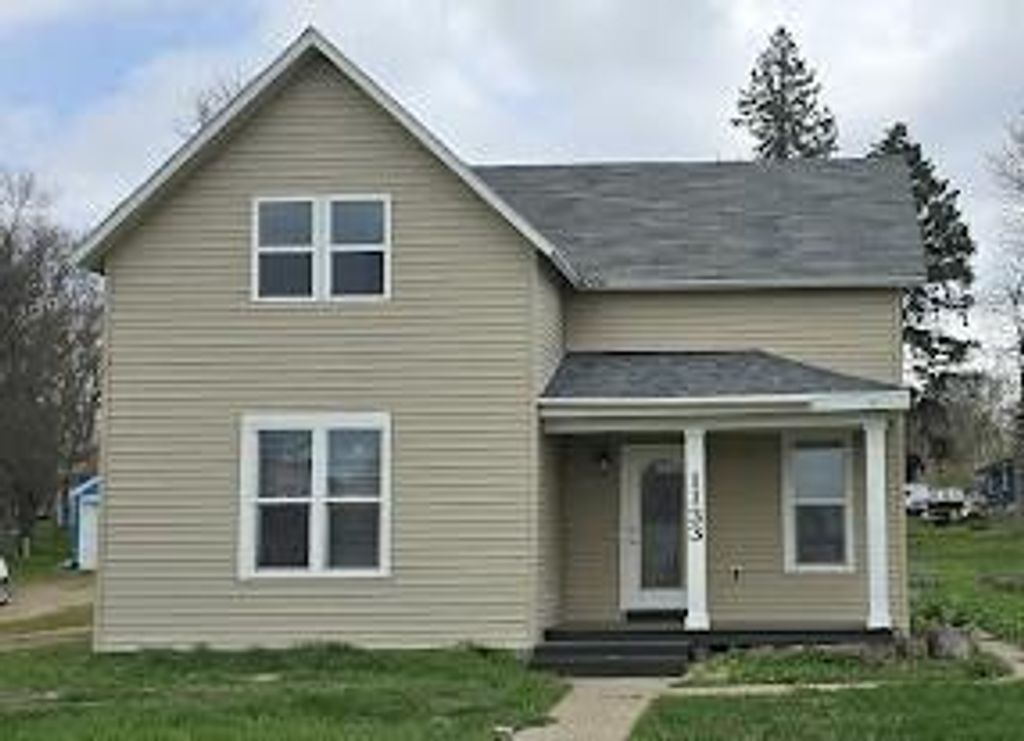 Photo of 1133 Miller Avenue, Windom, MN 56101 (MLS # 6711241)