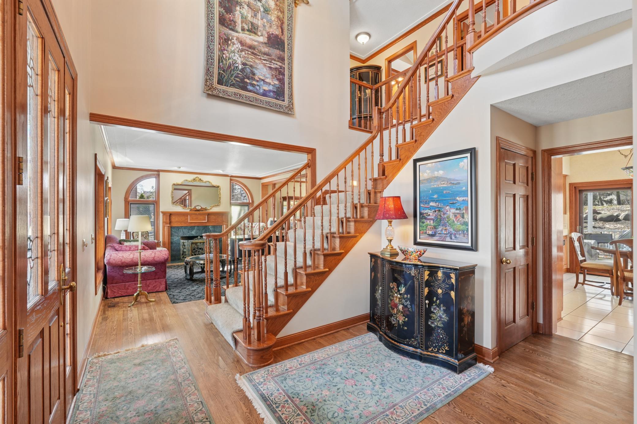 1438 Kings Wood Road