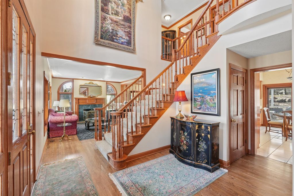 Photo of 1438 Kings Wood Road, Eagan, MN 55122 (MLS # 6804327)