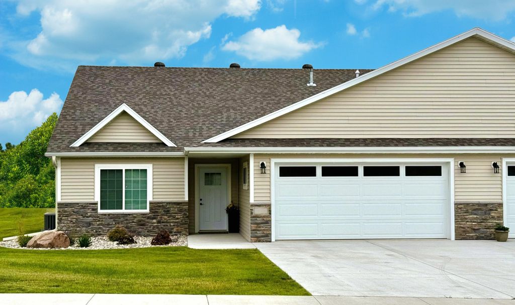 Photo of 1418 Campus Drive, Fergus Falls, MN 56537 (MLS # 7001568)