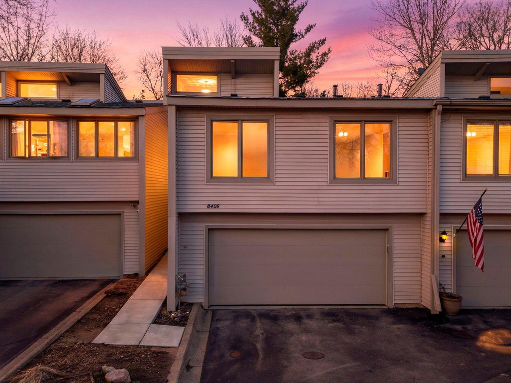 Photo of 8405 137th Court, Apple Valley, MN 55124 (MLS # 7012185)