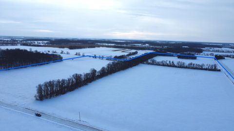 TBD County Highway 75 Hewitt MN 56453