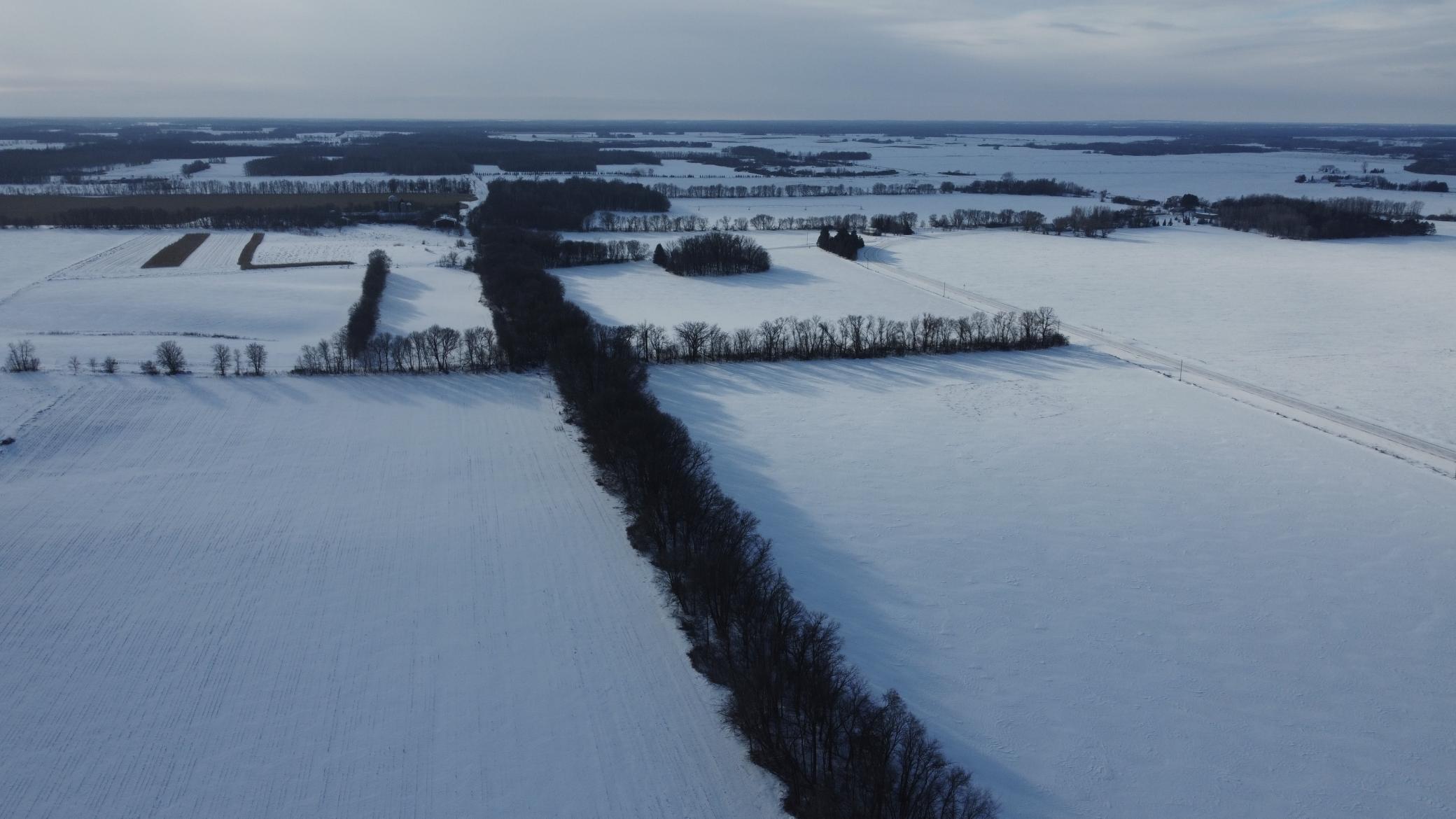 TBD County Highway 75