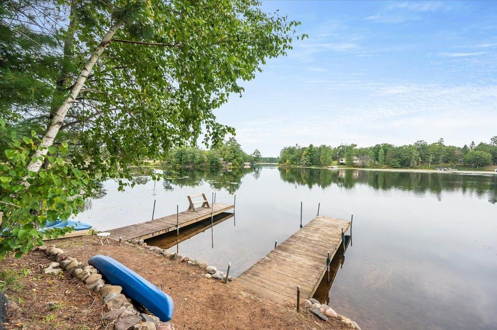 Photo of 7207 E County Road T, Gordon, WI 54838 (MLS # 7041325)