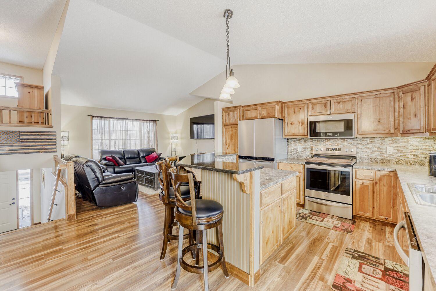 19240 Claremont Drive