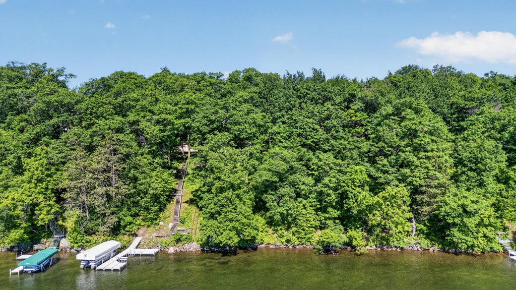 Photo of 9968 Sunrise Over Gull Lane SW, Nisswa, MN 56468 (MLS # 7091191)