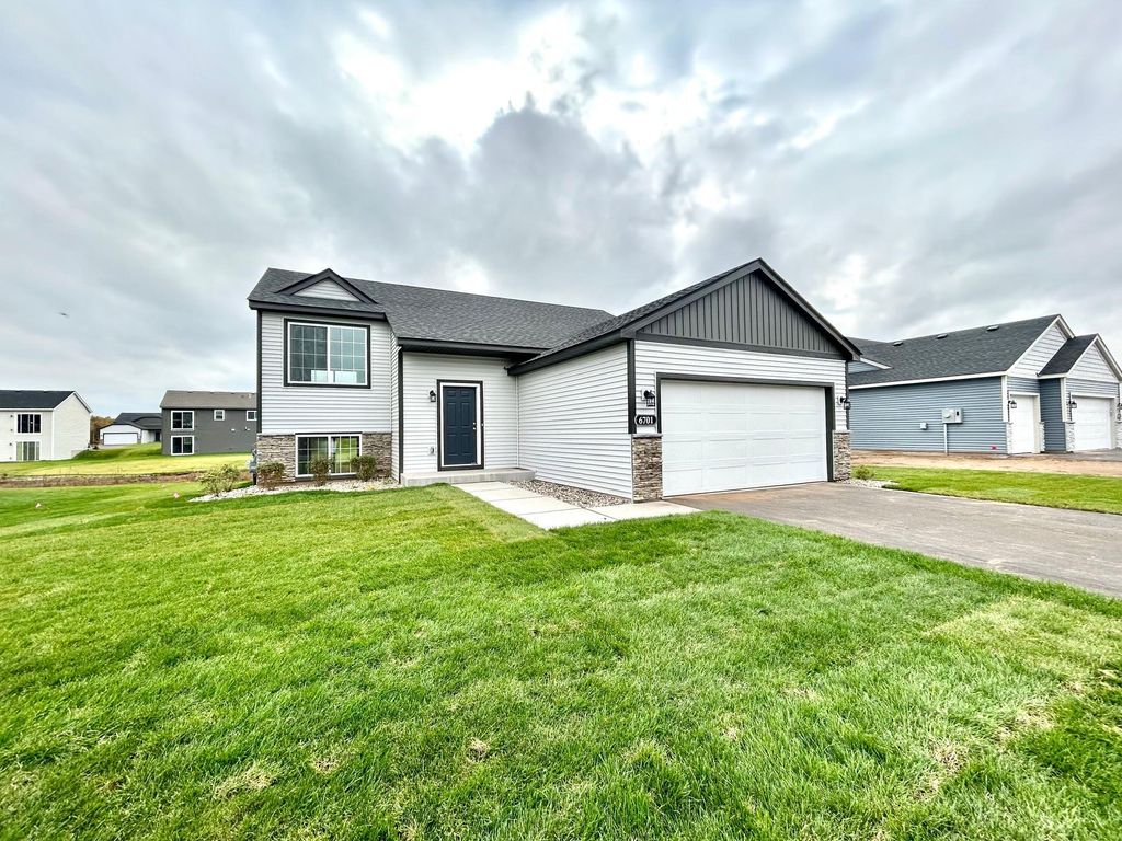 Photo of 6701 Granby Street, North Branch, MN 55056 (MLS # 7003808)