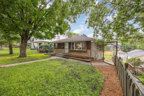 3916 Thomas Avenue S Minneapolis MN 55410