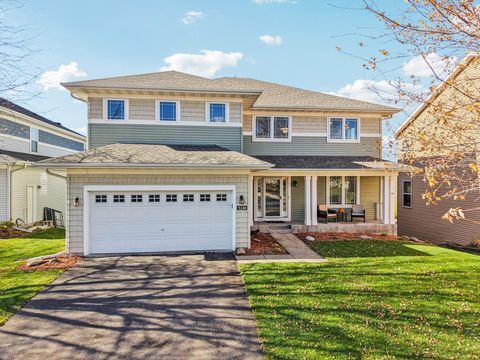 9240 Ellendale Lane Chanhassen MN 55317