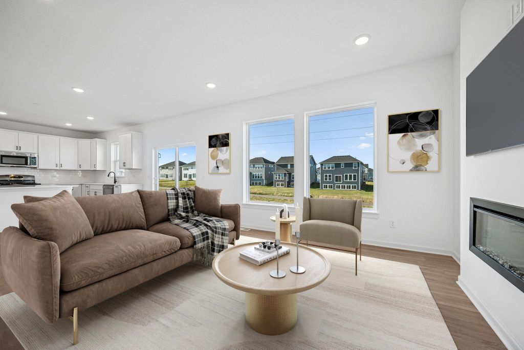 Photo of 11621 Minnesota Lane N, Dayton, MN 55327 (MLS # 7001556)