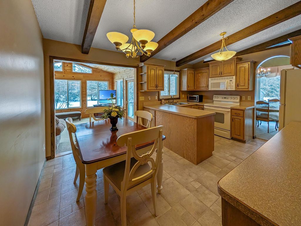 Photo of 4531 146th Lane NW, Andover, MN 55304 (MLS # 7026890)