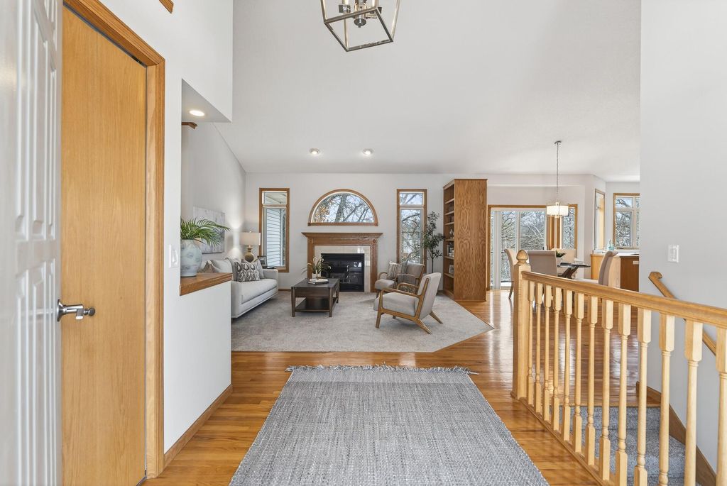 Photo of 12819 195th Avenue NW, Elk River, MN 55330 (MLS # 6806772)