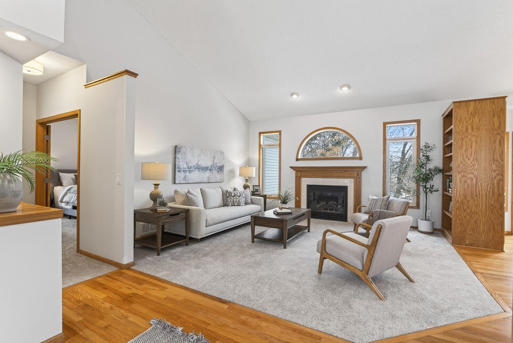 Photo of 12819 195th Avenue NW, Elk River, MN 55330 (MLS # 6806772)