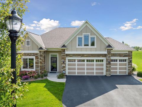 8817 Upper 7th Place N Lake Elmo MN 55042