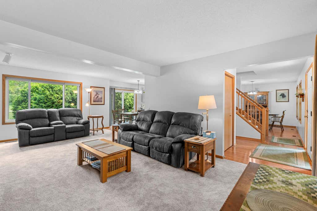 Photo of 18474 Everest Path, Farmington, MN 55024 (MLS # 7127294)