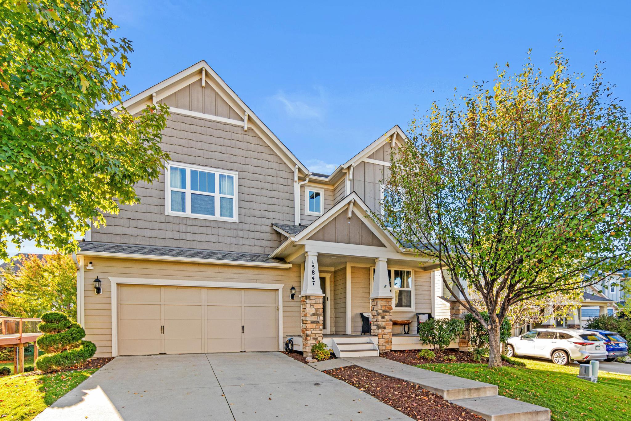 15847 Elmwood Lane