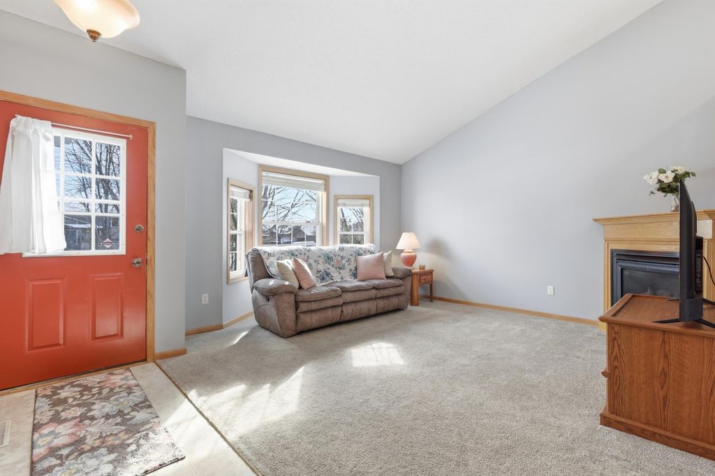 Photo of 1401 3rd Street NE, Buffalo, MN 55313 (MLS # 7016611)