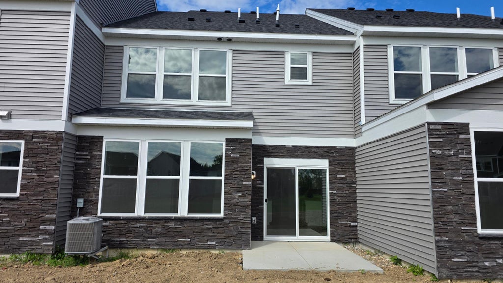 Photo of 19180 Goldenrod Trail, Corcoran, MN 55340 (MLS # 7147250)