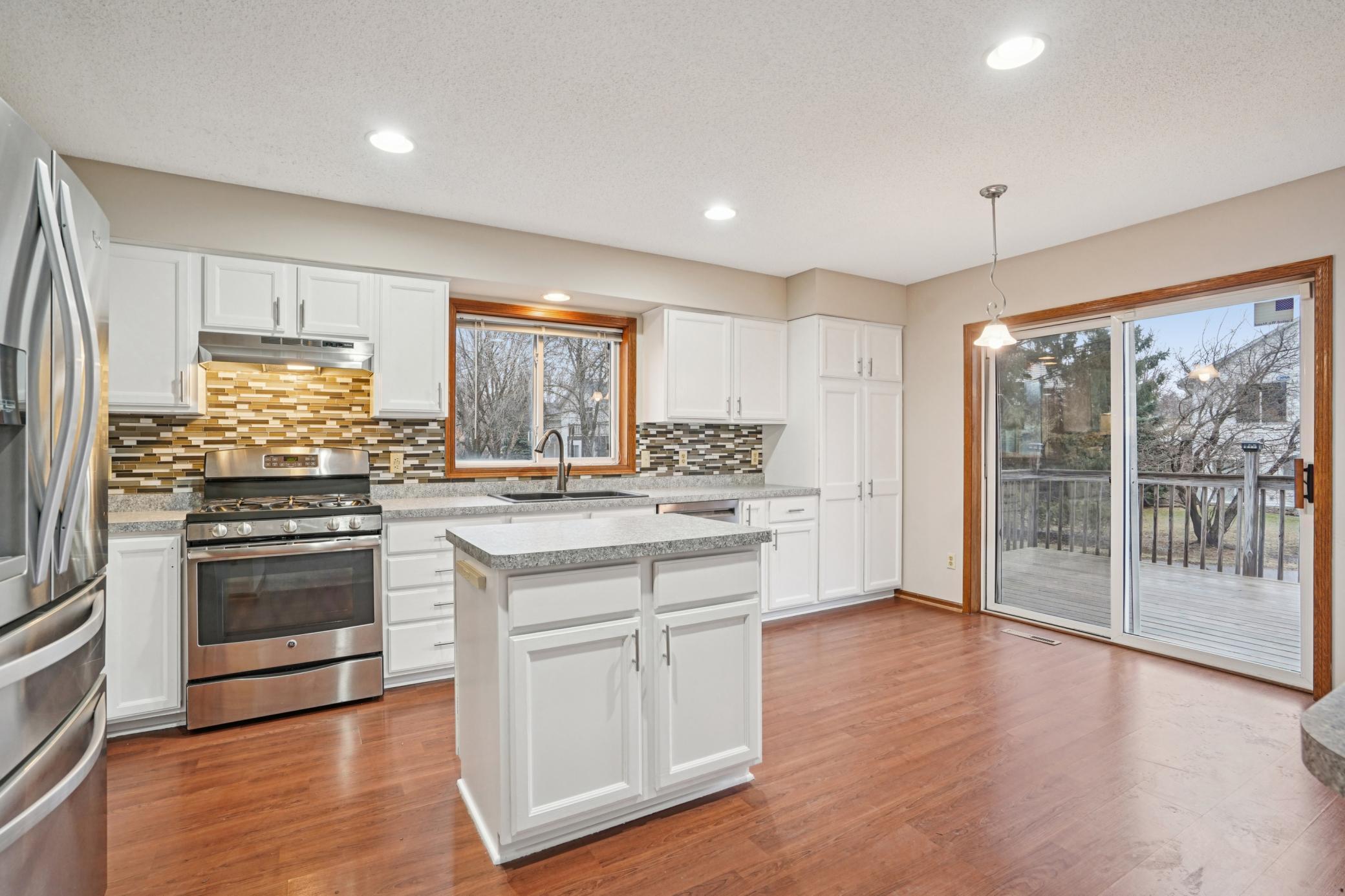 577 Eagle Ridge Road