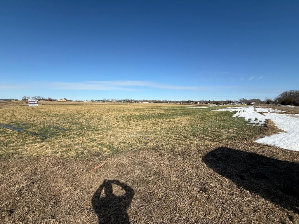 Photo of TBD 444th Street, Sauk Centre, MN 56378 (MLS # 7028282)