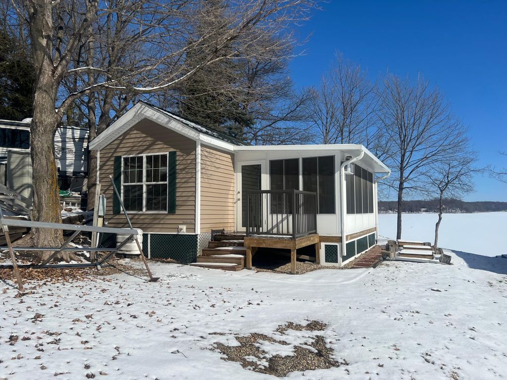 Photo of 2221 Reubens Lane SW #35, Farwell, MN 56327 (MLS # 7031105)