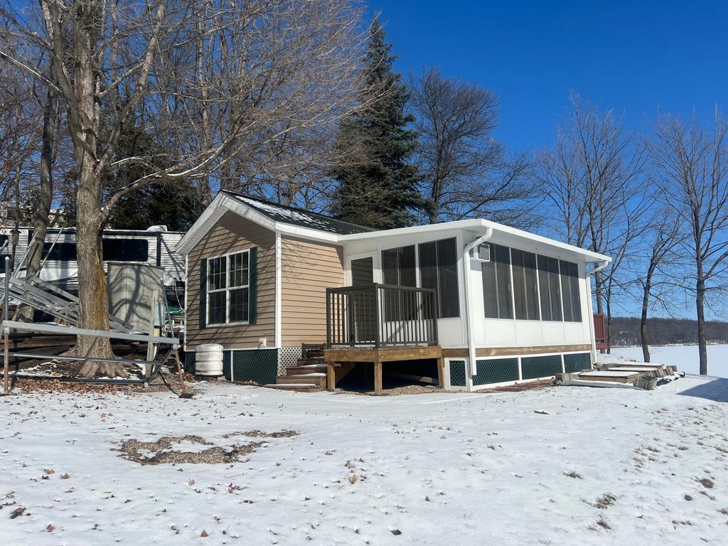 Photo of 2221 Reubens Lane SW #35, Farwell, MN 56327 (MLS # 7031105)