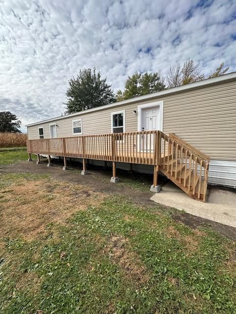 Photo of 378 Hillcrest Circle, Clarks Grove, MN 56016 (MLS # 6802141)