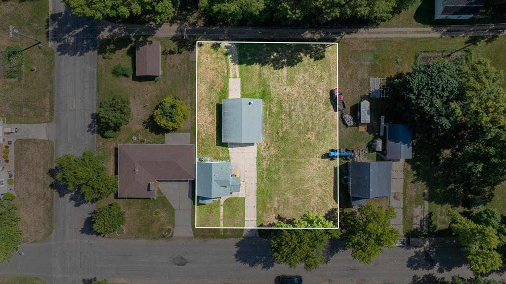 Photo of 303 S Brook Street, Hendricks, MN 56136 (MLS # 7139624)