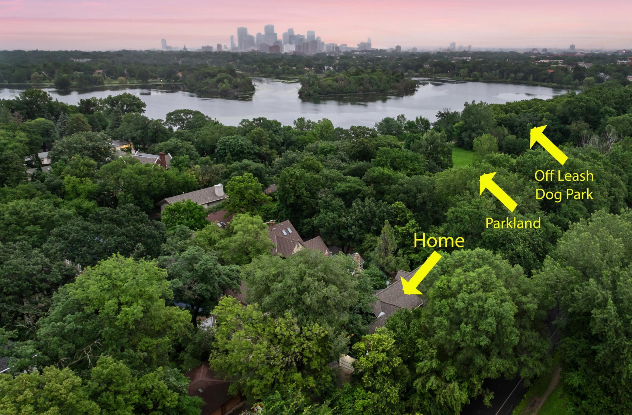 2820 W Lake Of The Isles Parkway