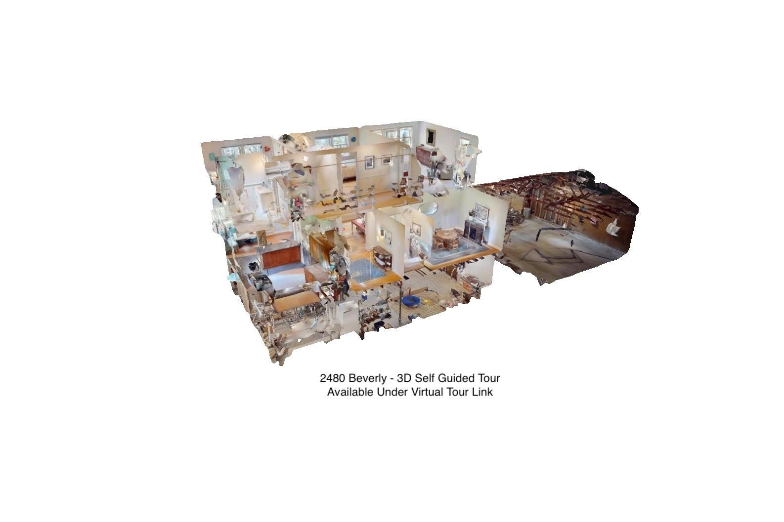 2480 Beverly Road