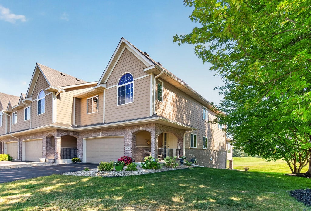 Photo of 14260 Wilds Drive NW, Prior Lake, MN 55372 (MLS # 7148944)